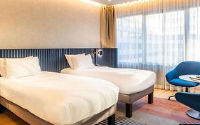 Novotel Madrid Feria And Airport